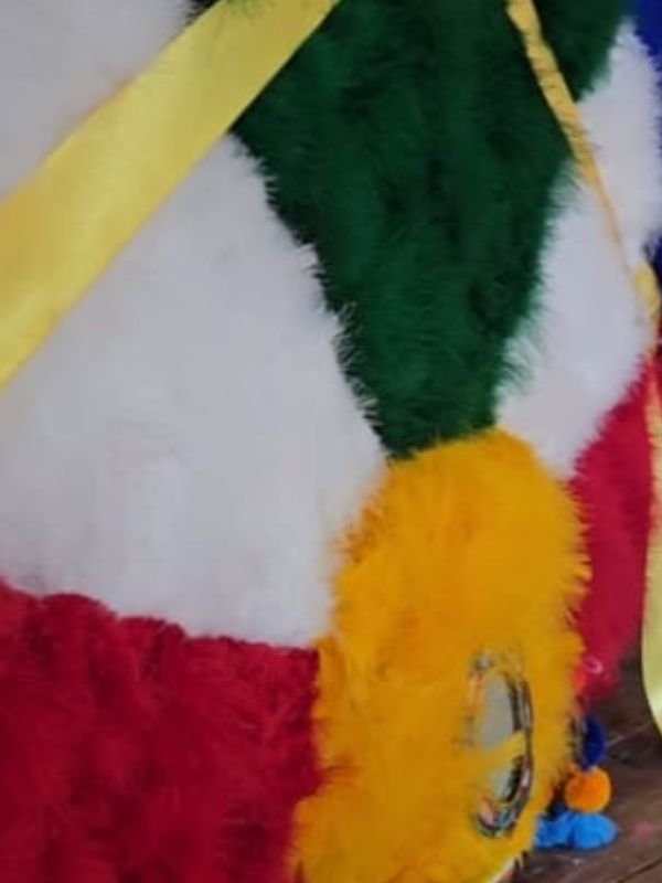 ES UN SEÑOR CON SOMBRERO 1